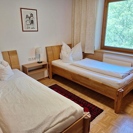 Waldrast Daire Finkenberg Dış mekan fotoğraf