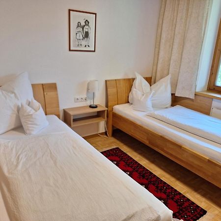 Waldrast Daire Finkenberg Dış mekan fotoğraf