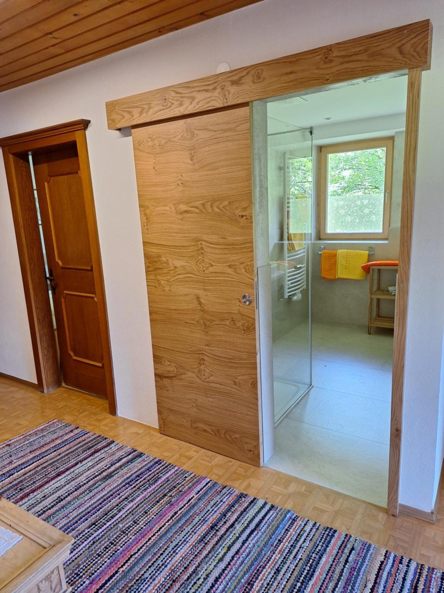 Waldrast Daire Finkenberg Dış mekan fotoğraf