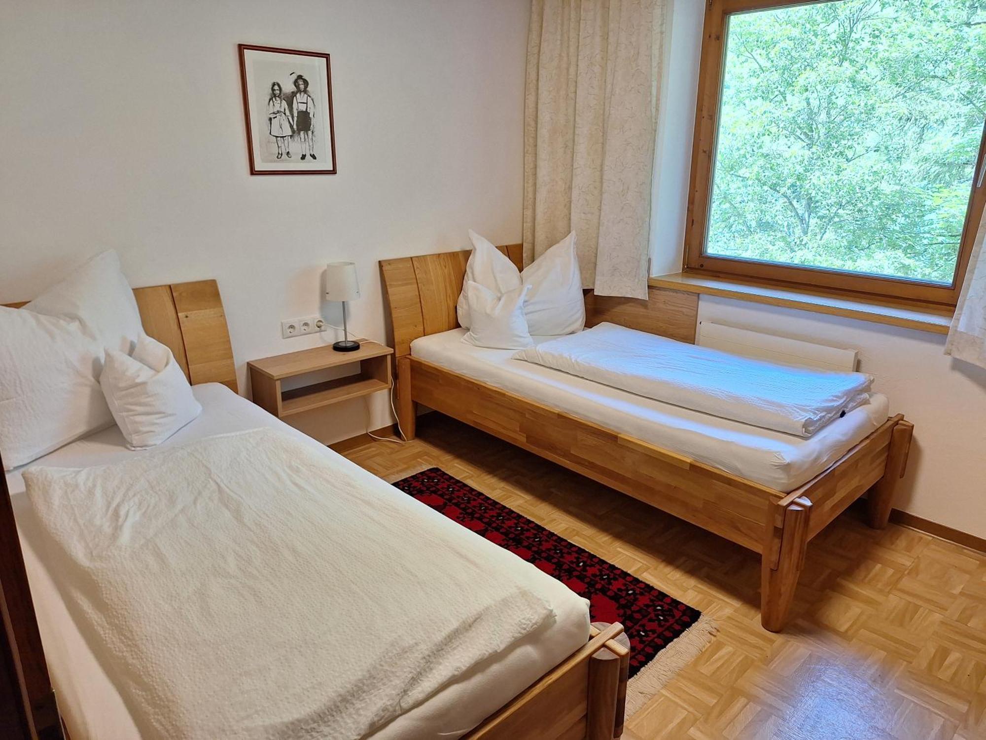 Waldrast Daire Finkenberg Dış mekan fotoğraf