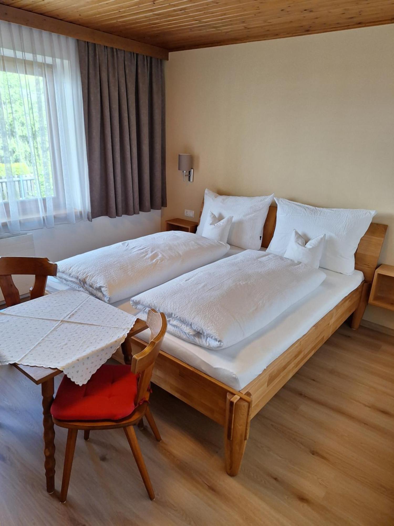 Waldrast Daire Finkenberg Dış mekan fotoğraf