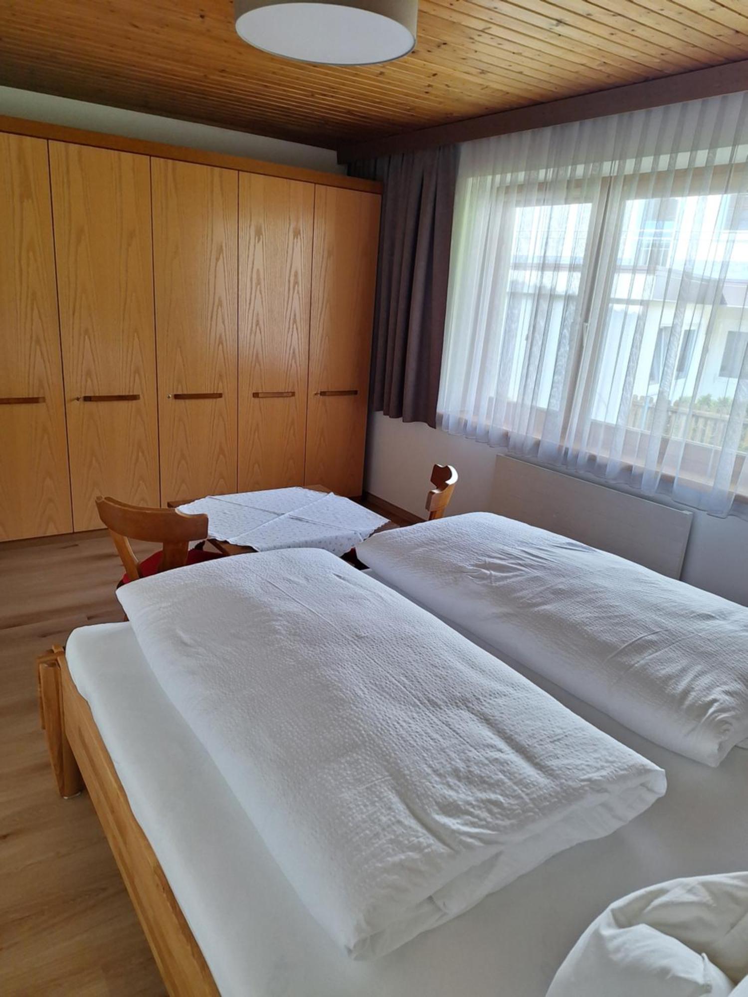 Waldrast Daire Finkenberg Dış mekan fotoğraf