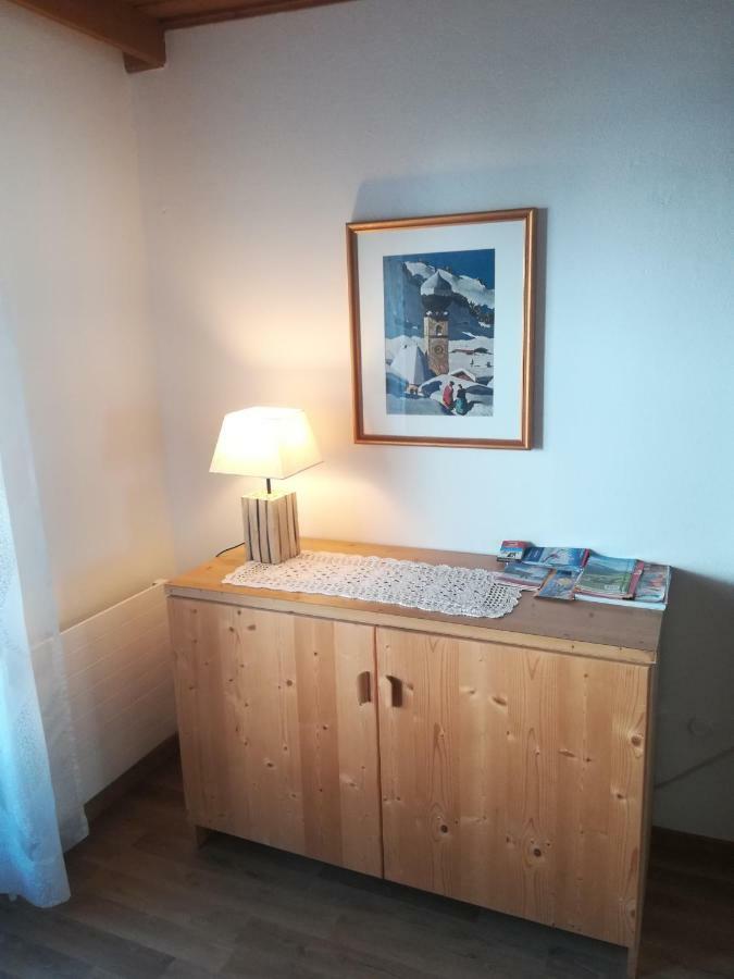 Waldrast Daire Finkenberg Dış mekan fotoğraf