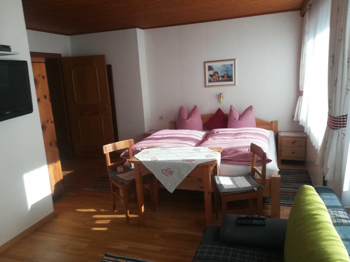 Waldrast Daire Finkenberg Dış mekan fotoğraf