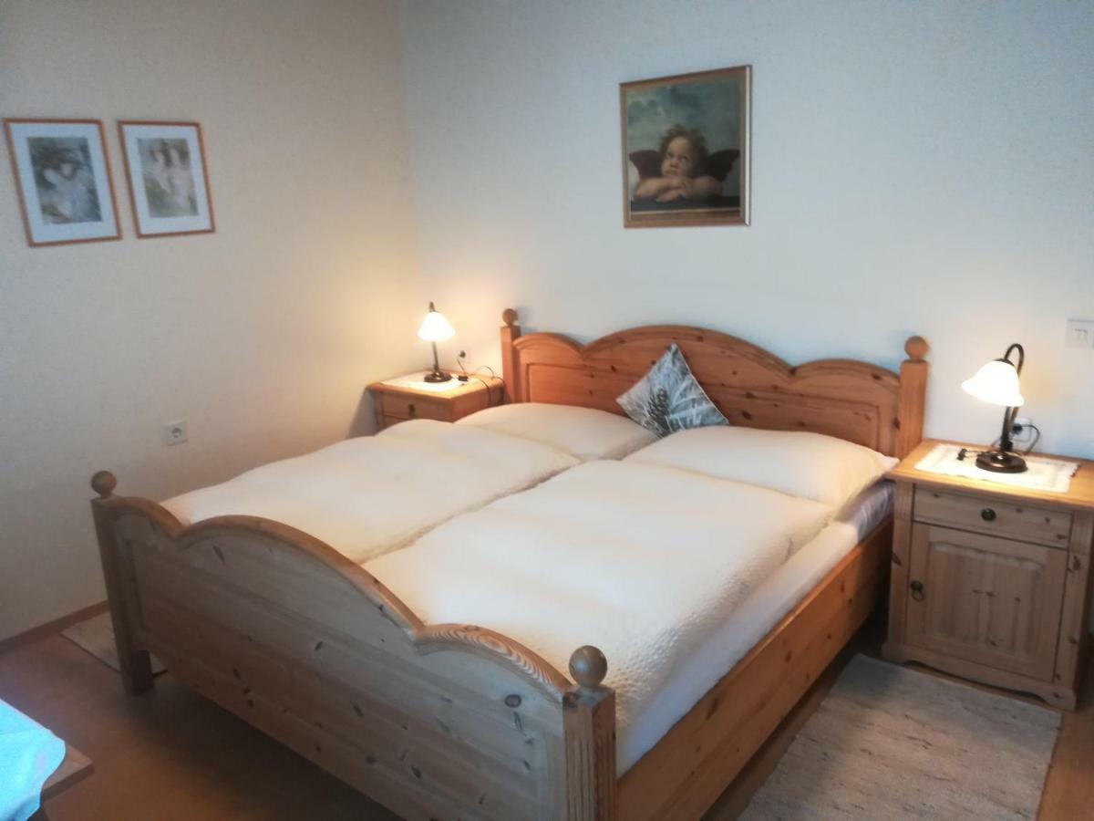 Waldrast Daire Finkenberg Dış mekan fotoğraf