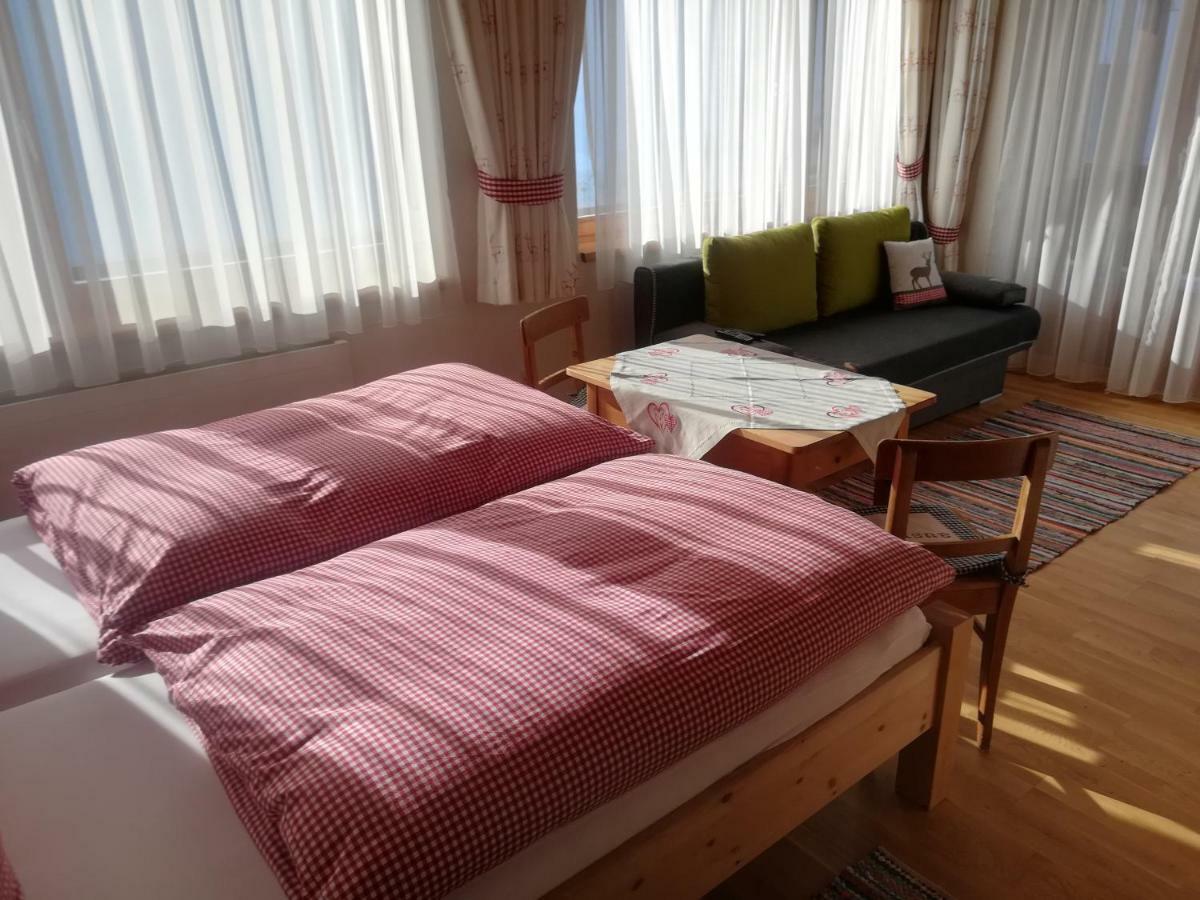 Waldrast Daire Finkenberg Dış mekan fotoğraf