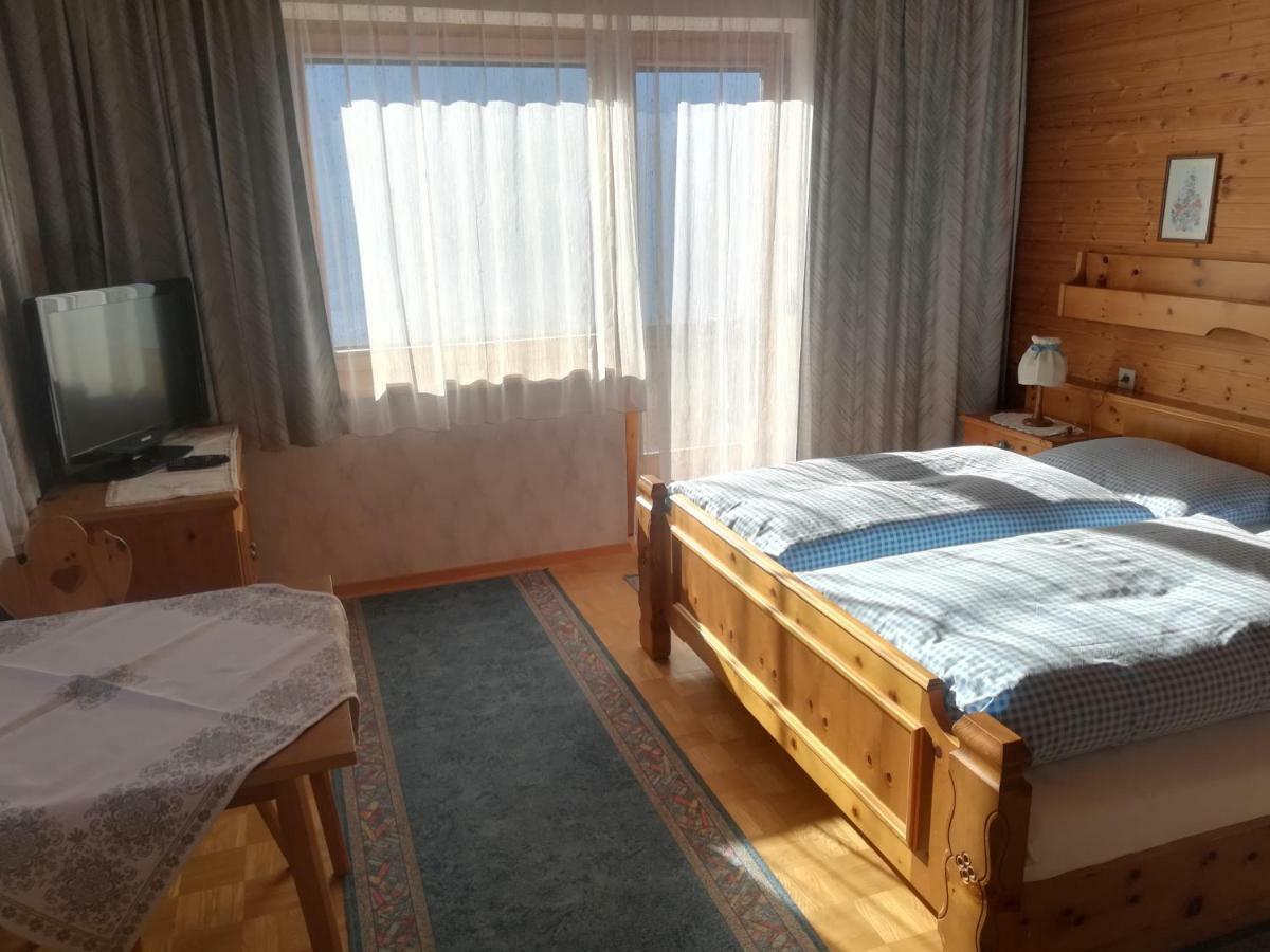 Waldrast Daire Finkenberg Dış mekan fotoğraf