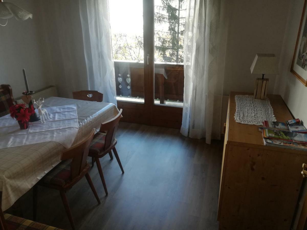 Waldrast Daire Finkenberg Dış mekan fotoğraf