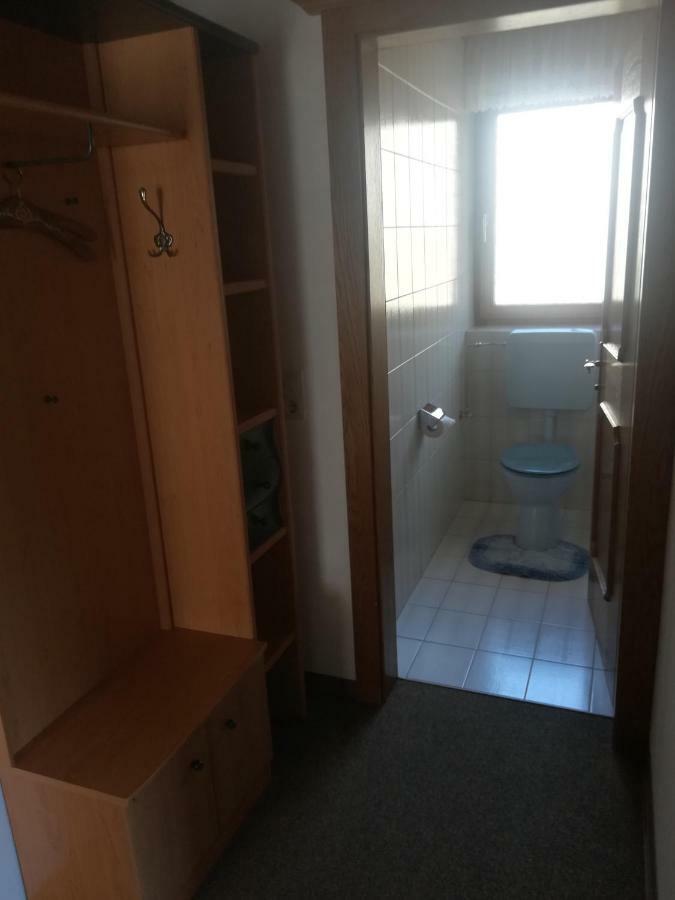 Waldrast Daire Finkenberg Dış mekan fotoğraf