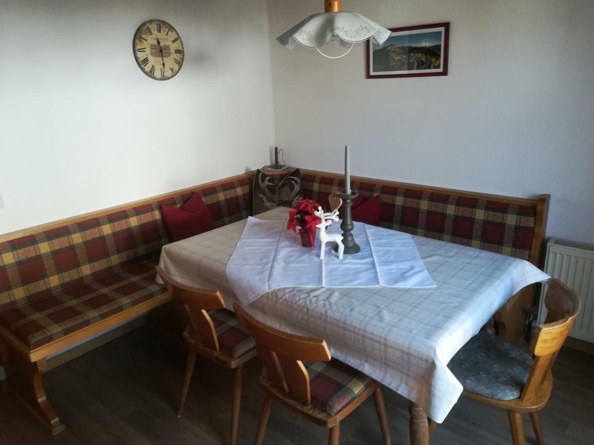 Waldrast Daire Finkenberg Dış mekan fotoğraf