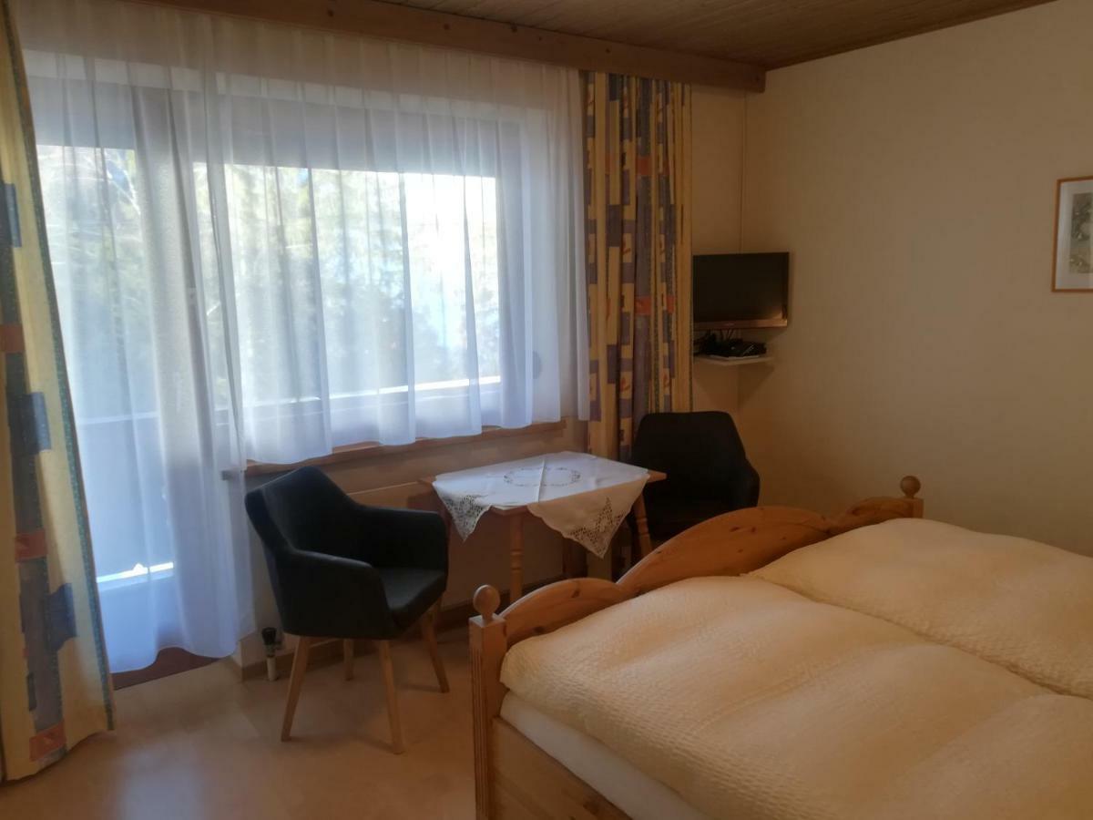 Waldrast Daire Finkenberg Dış mekan fotoğraf
