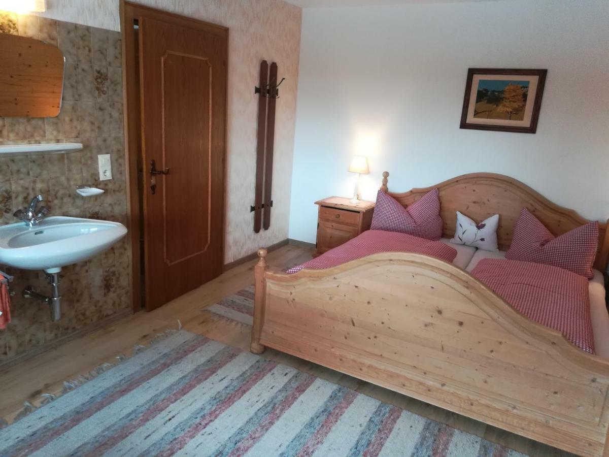Waldrast Daire Finkenberg Dış mekan fotoğraf