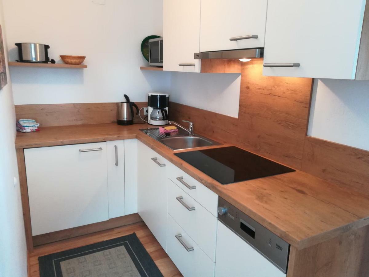 Waldrast Daire Finkenberg Dış mekan fotoğraf
