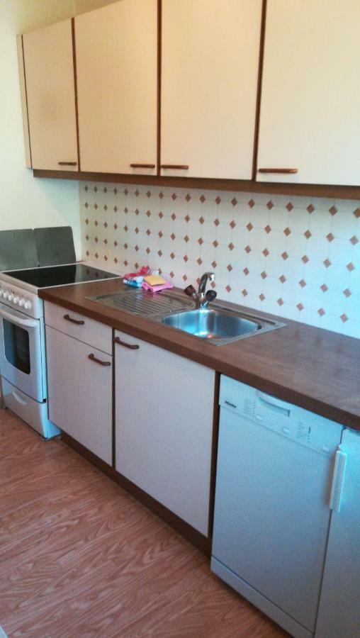 Waldrast Daire Finkenberg Dış mekan fotoğraf