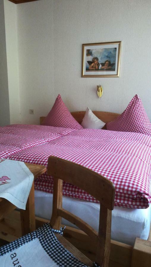 Waldrast Daire Finkenberg Dış mekan fotoğraf