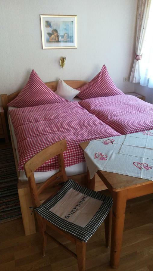 Waldrast Daire Finkenberg Dış mekan fotoğraf