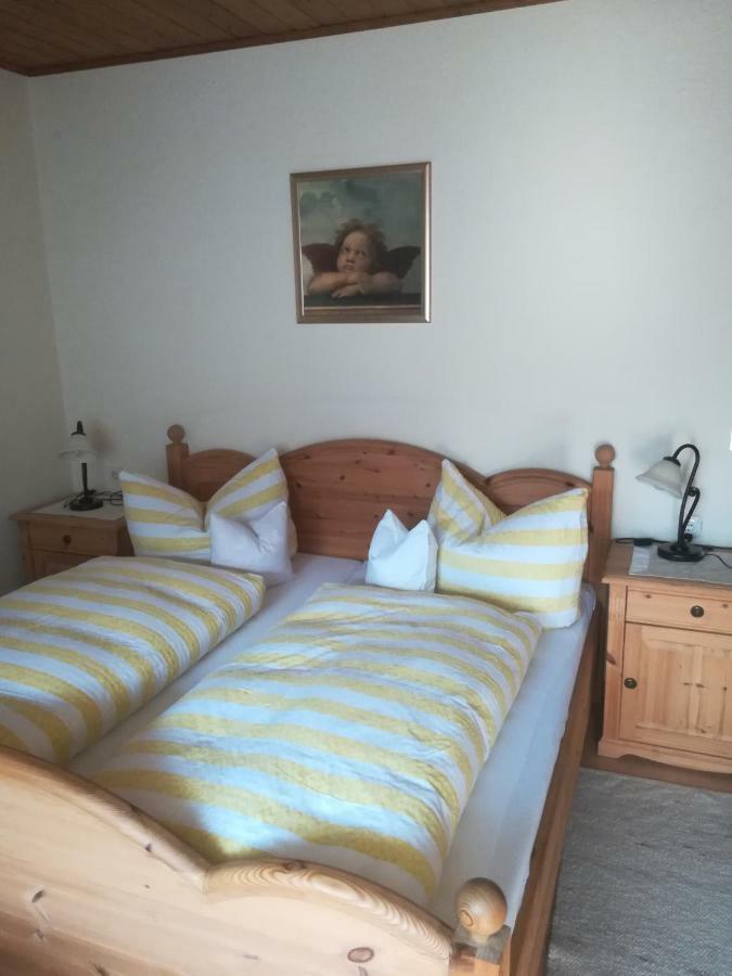 Waldrast Daire Finkenberg Dış mekan fotoğraf