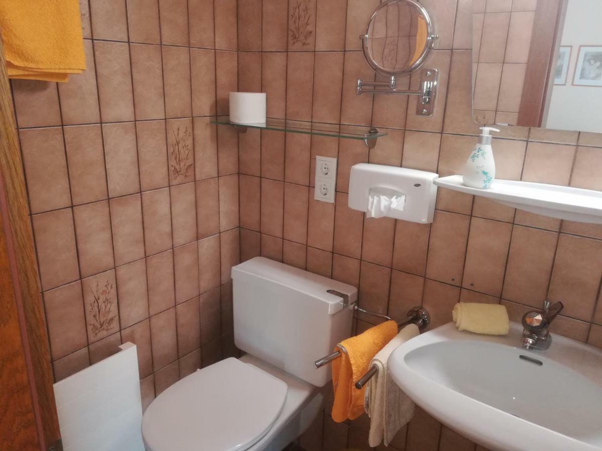 Waldrast Daire Finkenberg Dış mekan fotoğraf