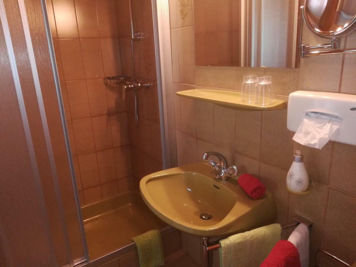 Waldrast Daire Finkenberg Dış mekan fotoğraf