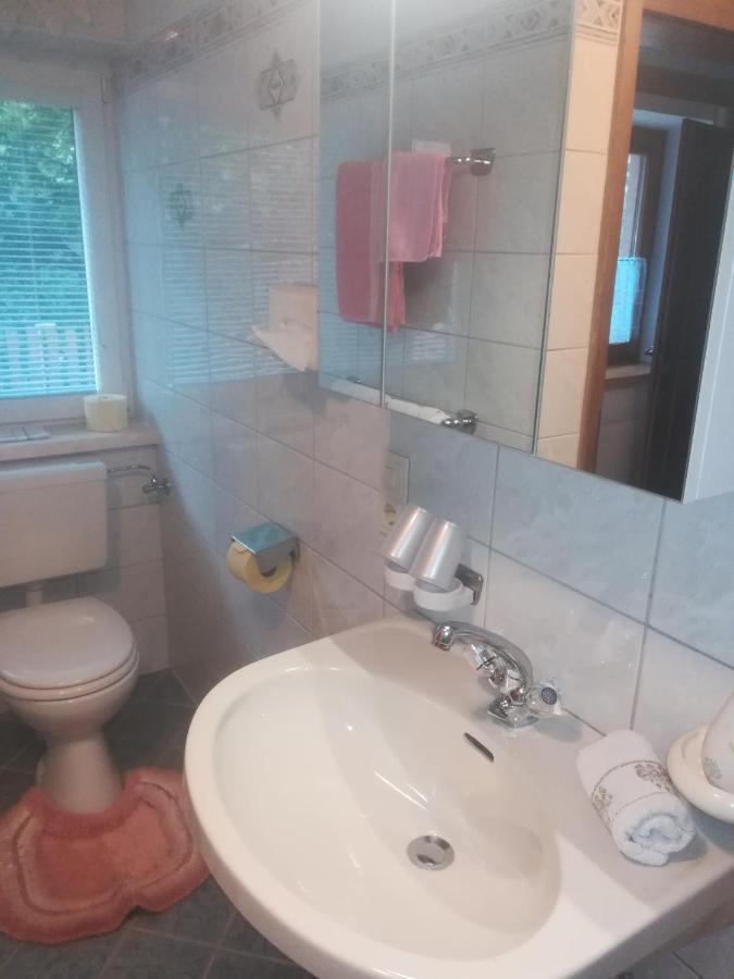 Waldrast Daire Finkenberg Dış mekan fotoğraf